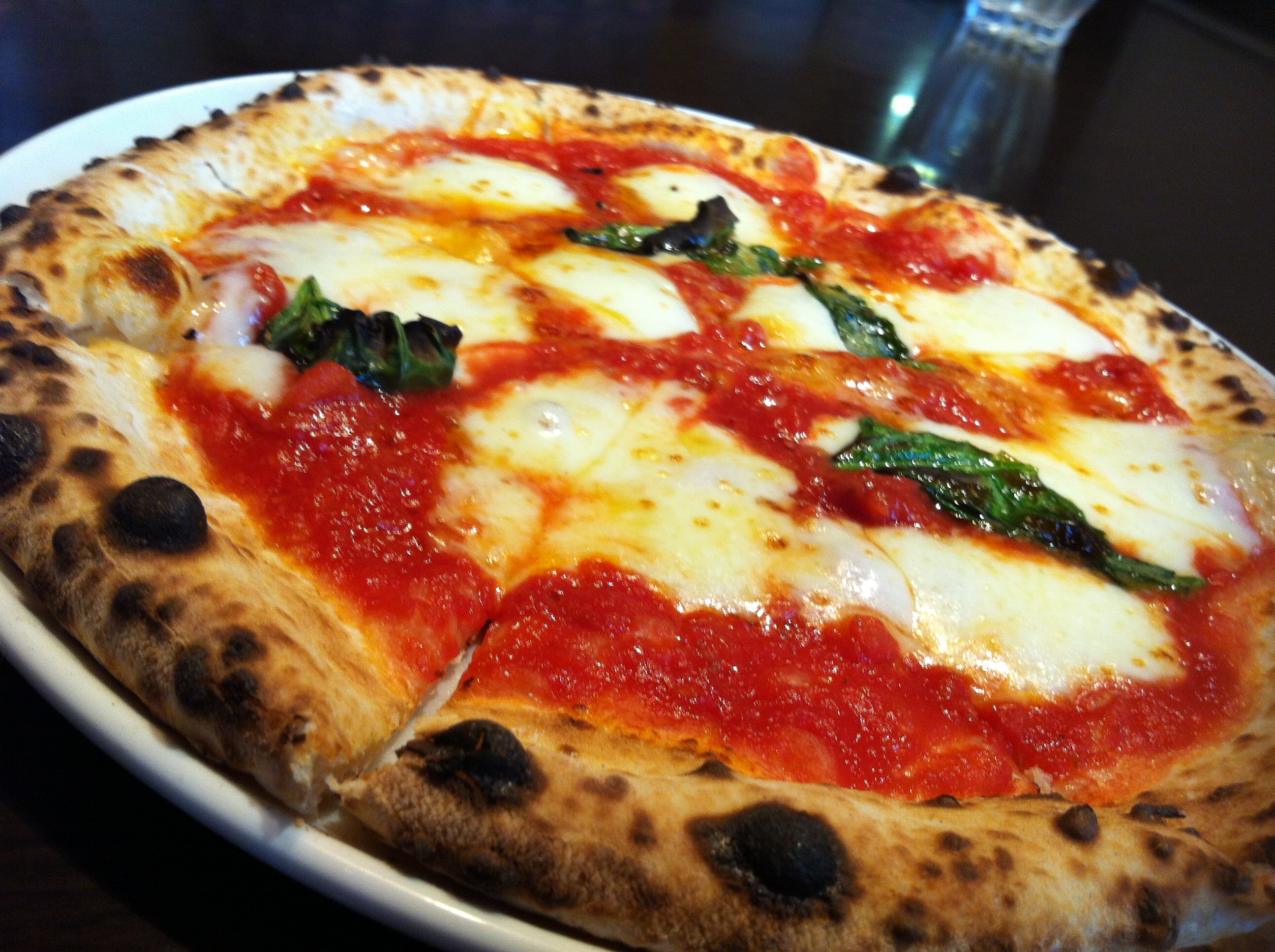 тесто неаполитанская пицца рецепт фото 71